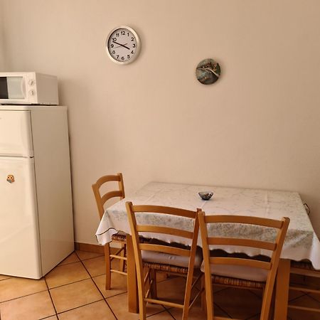 Apartments Mihalic 실로 외부 사진
