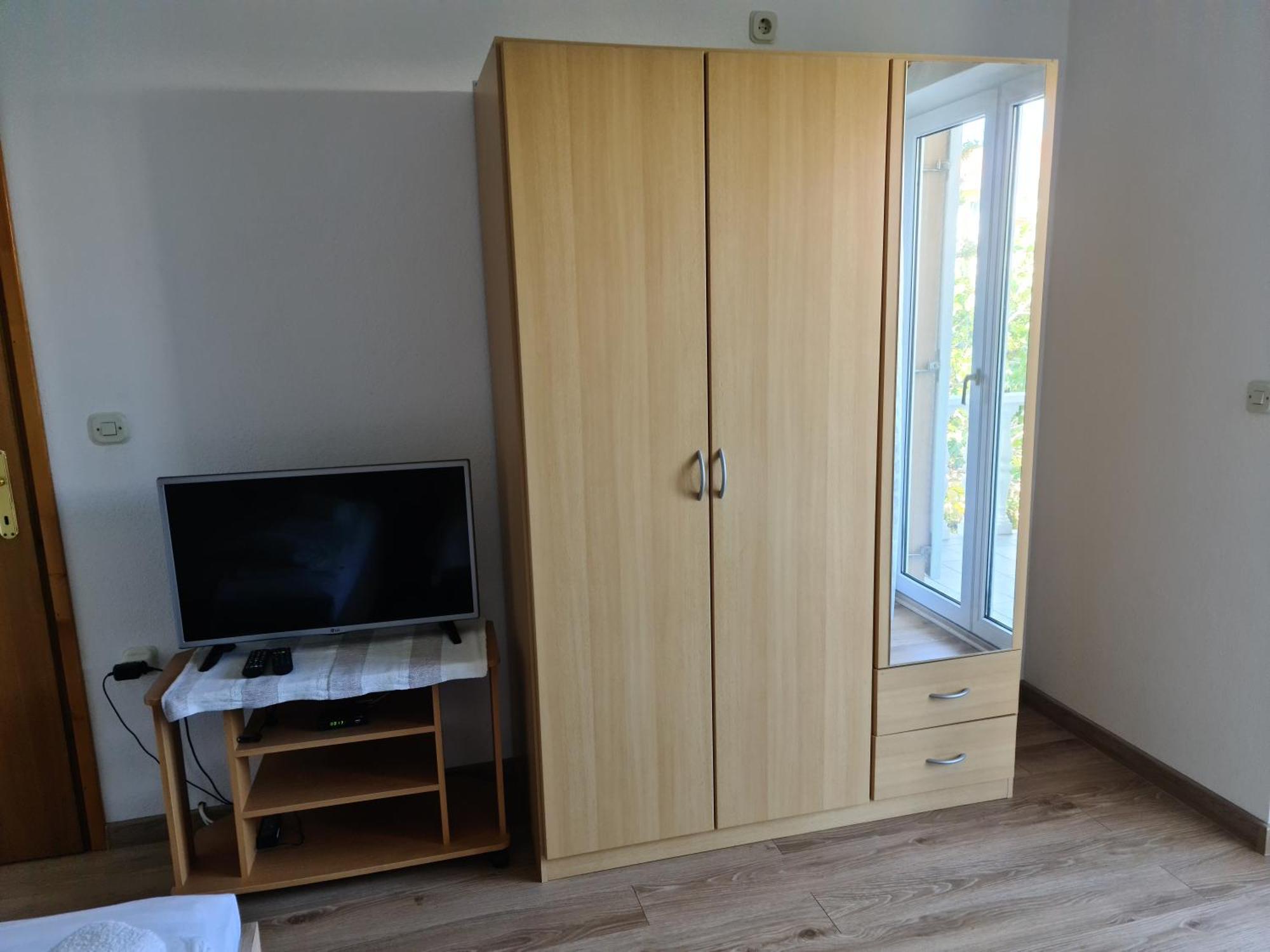 Apartments Mihalic 실로 외부 사진