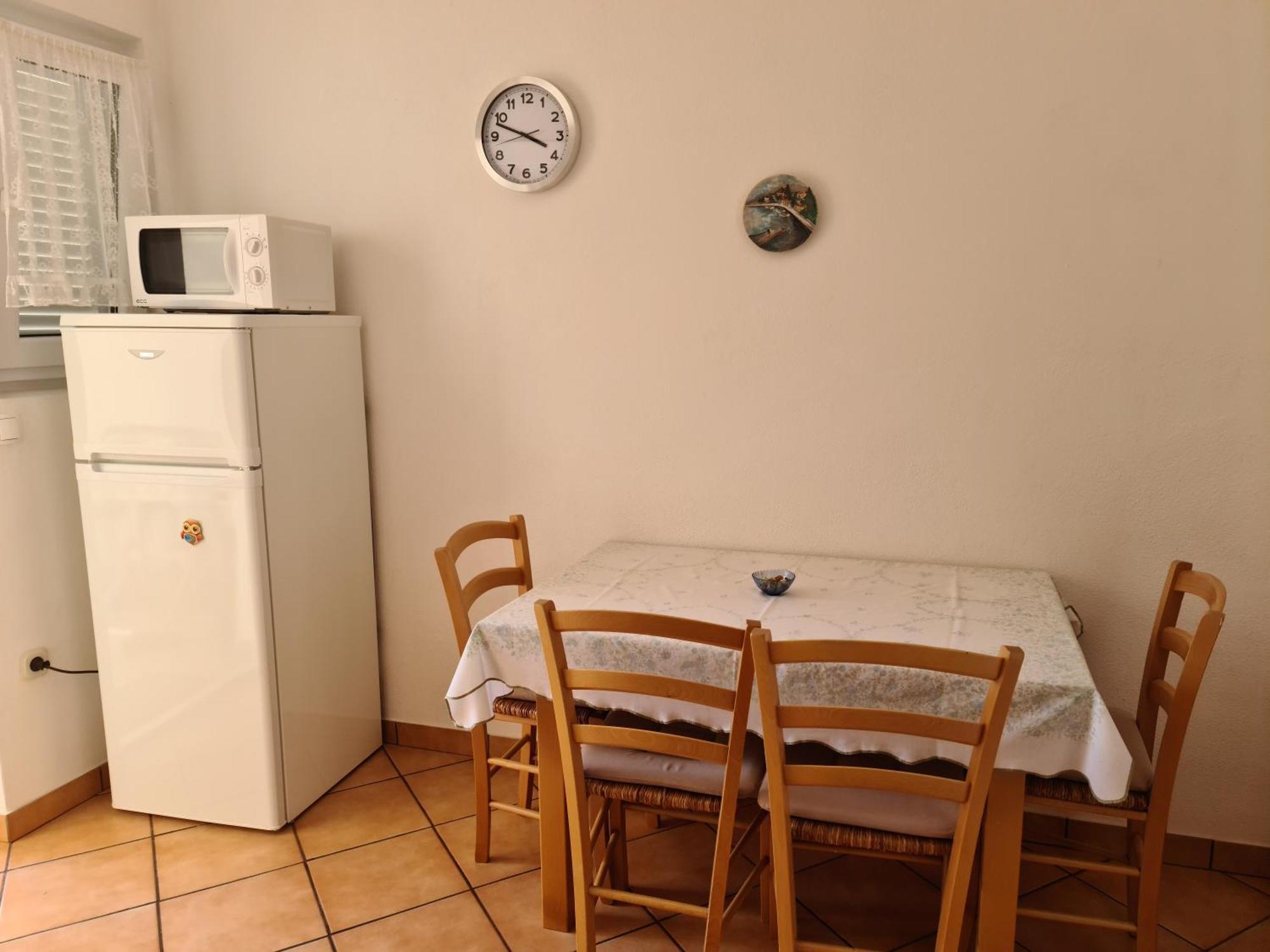 Apartments Mihalic 실로 외부 사진