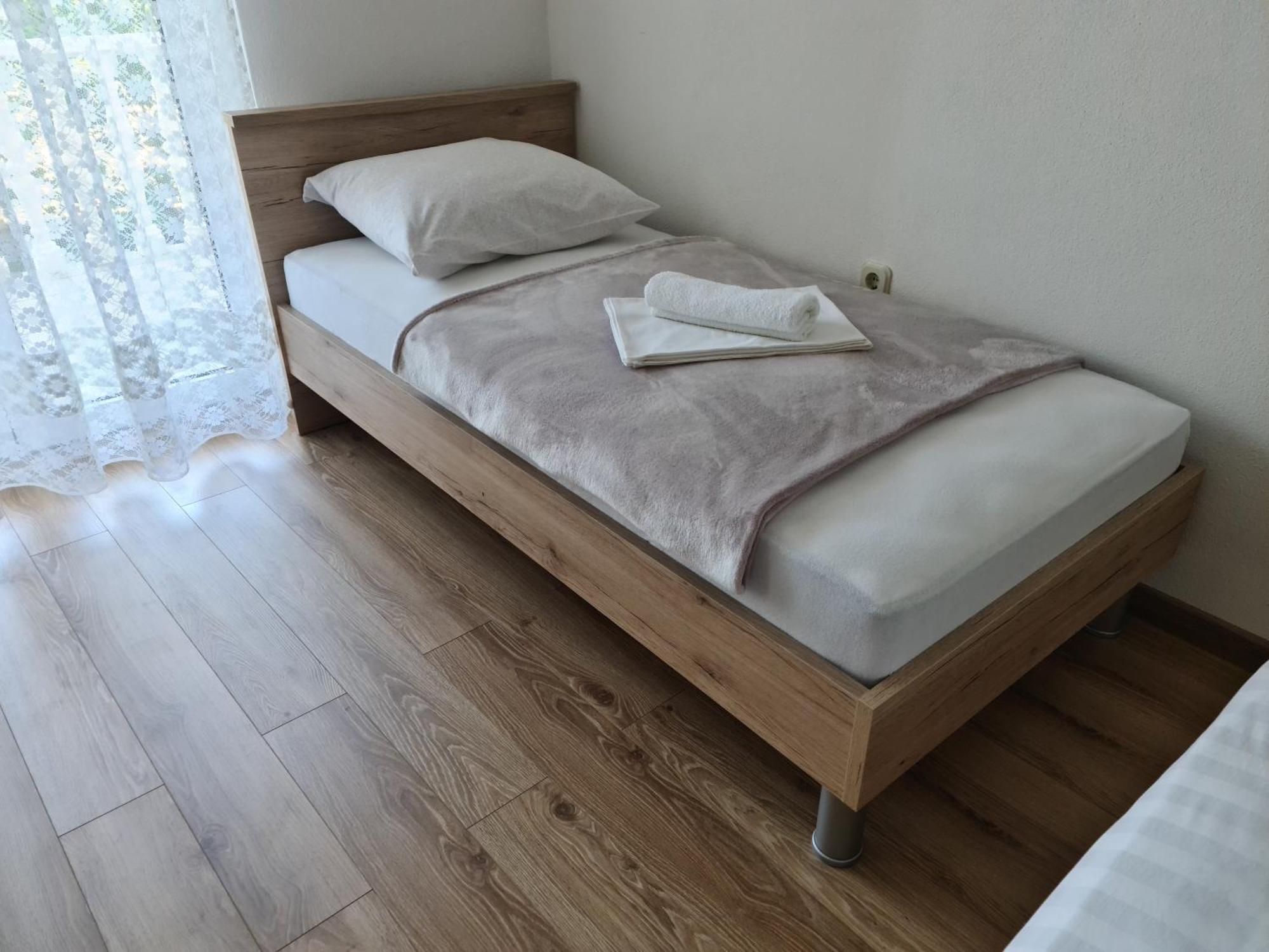Apartments Mihalic 실로 외부 사진