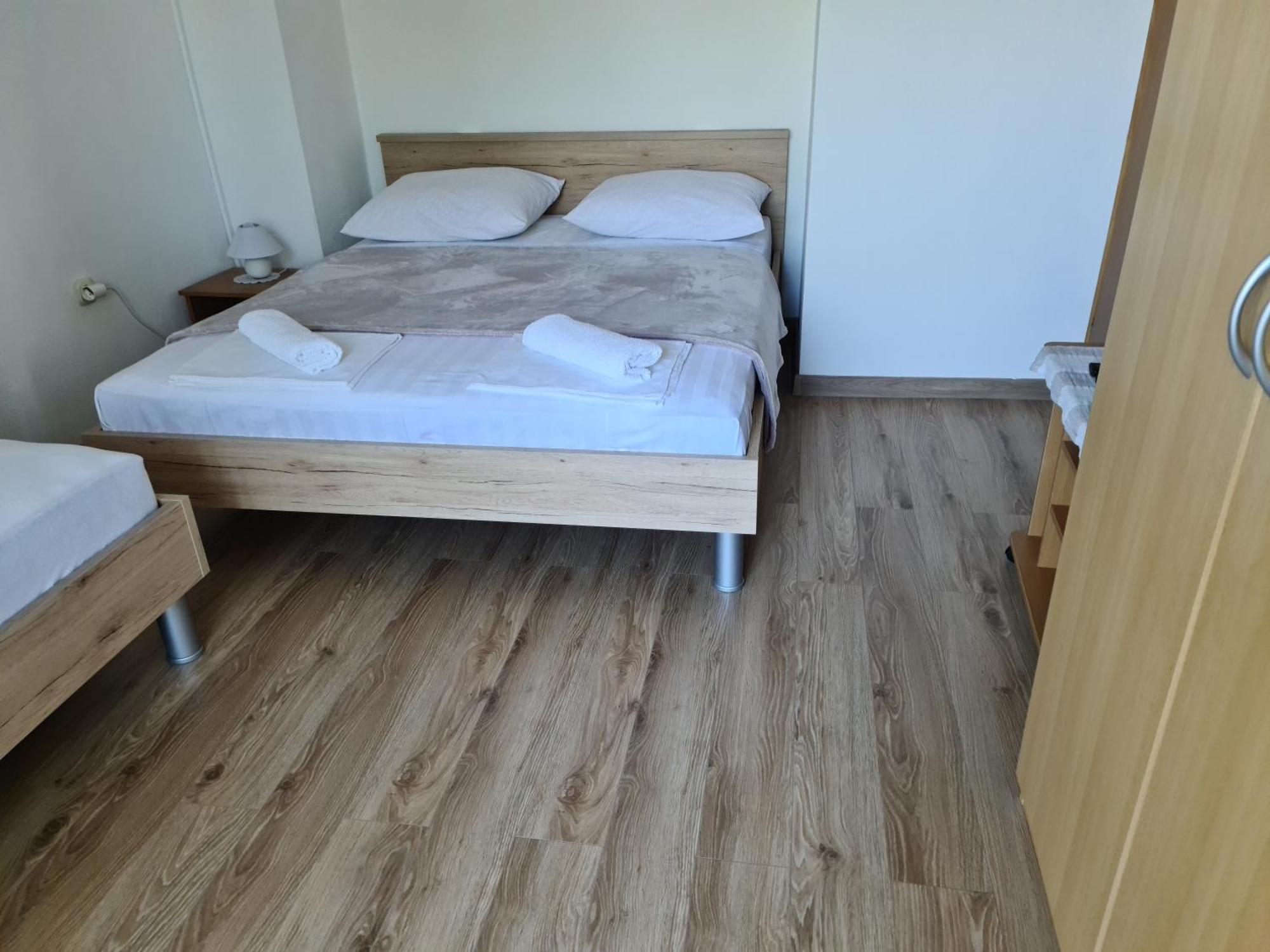 Apartments Mihalic 실로 외부 사진