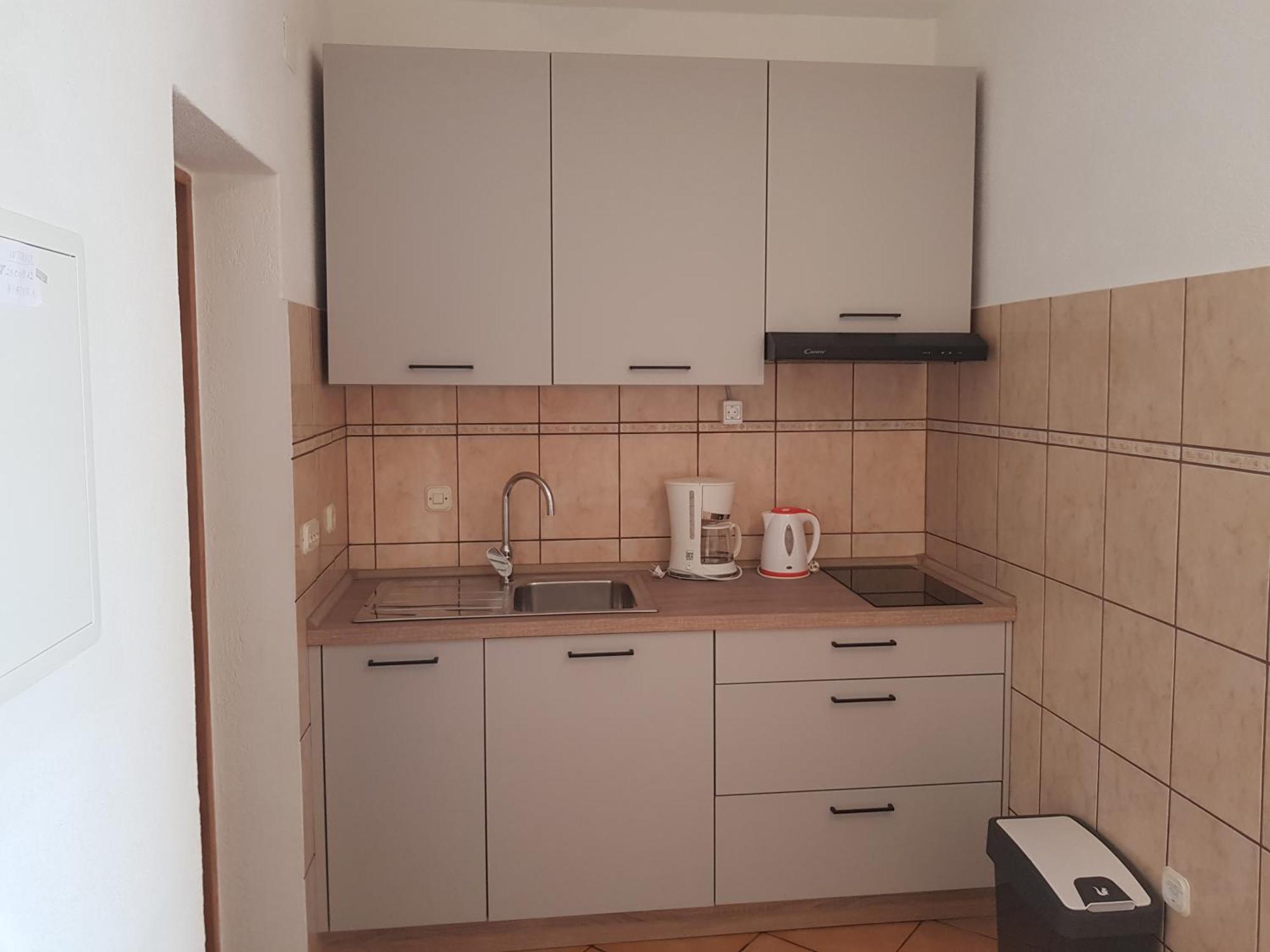 Apartments Mihalic 실로 외부 사진