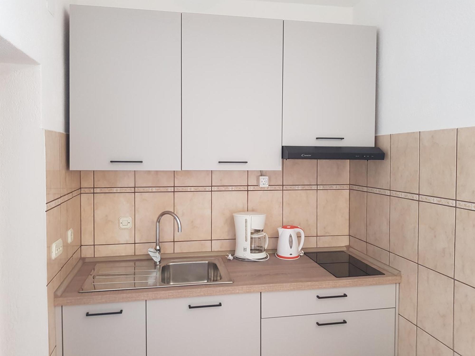 Apartments Mihalic 실로 외부 사진