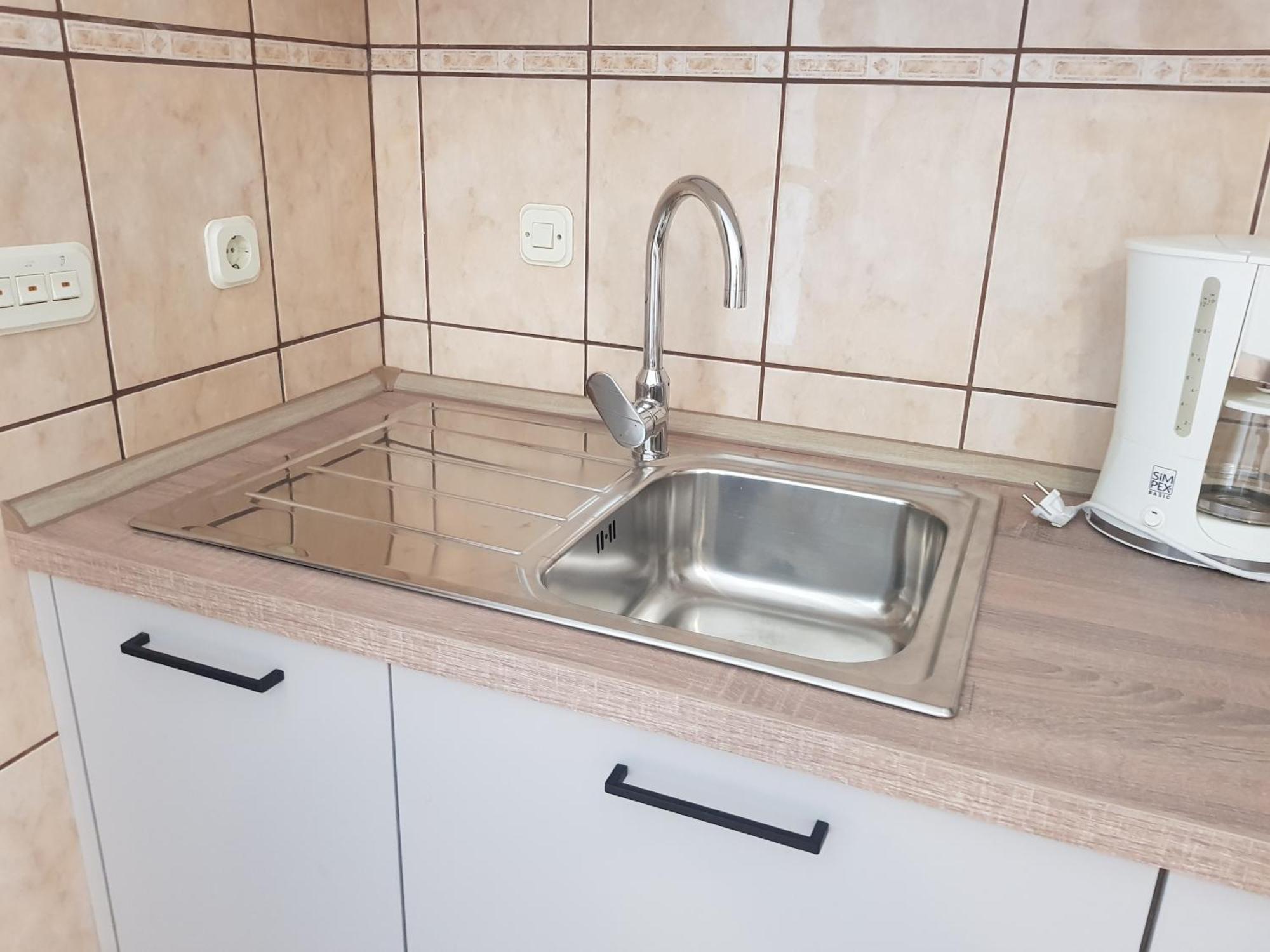 Apartments Mihalic 실로 외부 사진