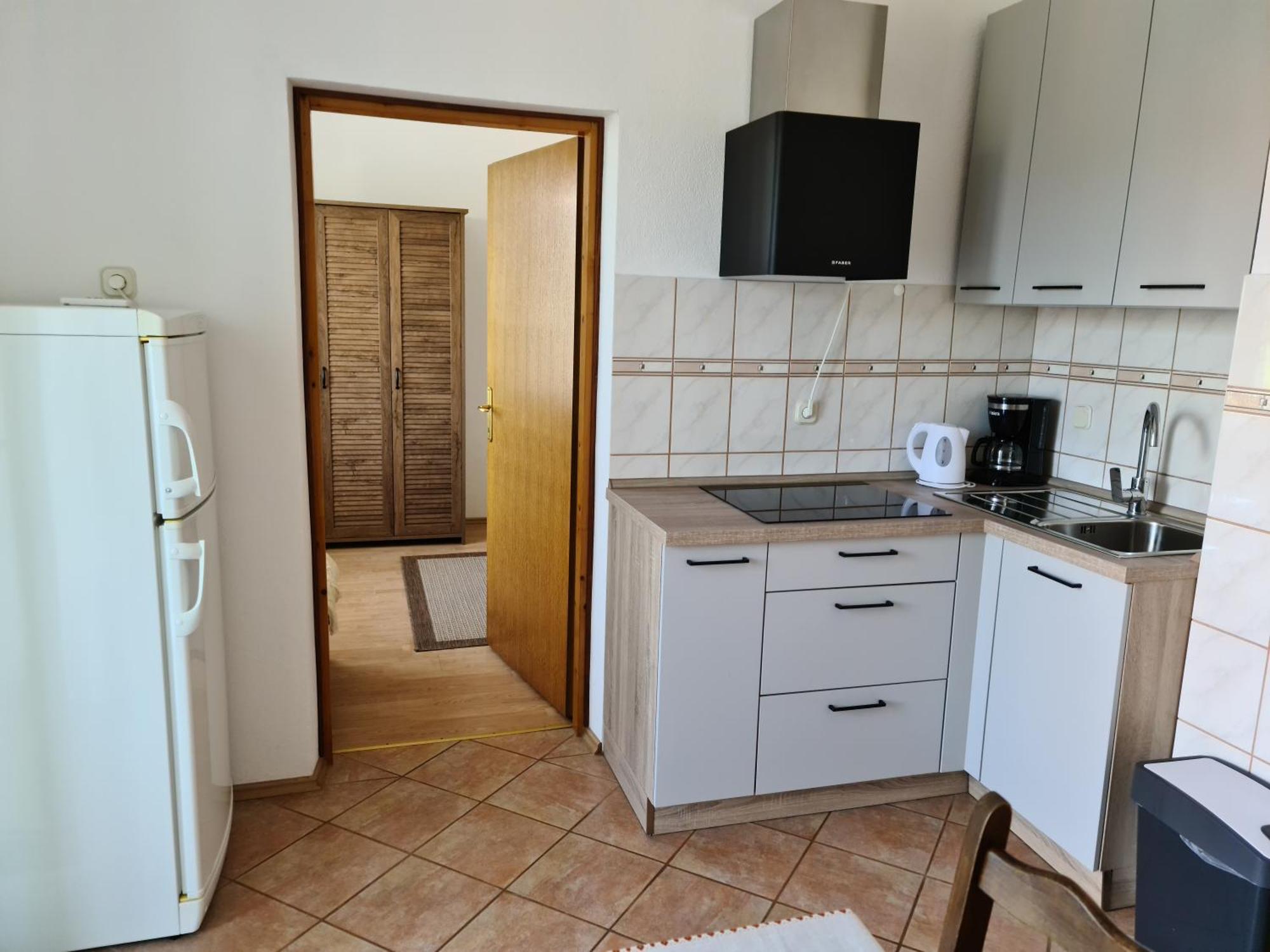 Apartments Mihalic 실로 외부 사진