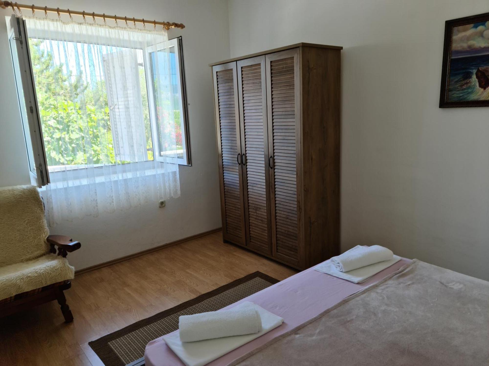 Apartments Mihalic 실로 외부 사진