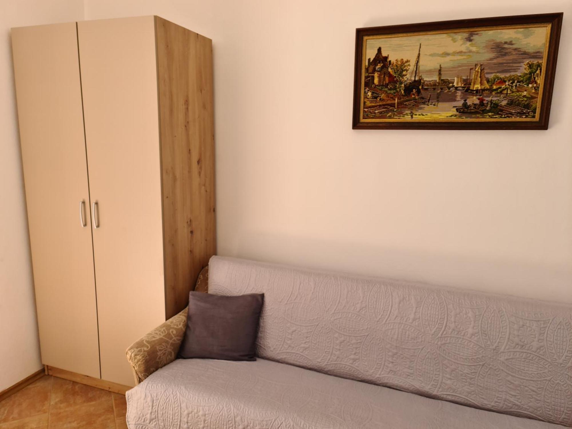 Apartments Mihalic 실로 외부 사진