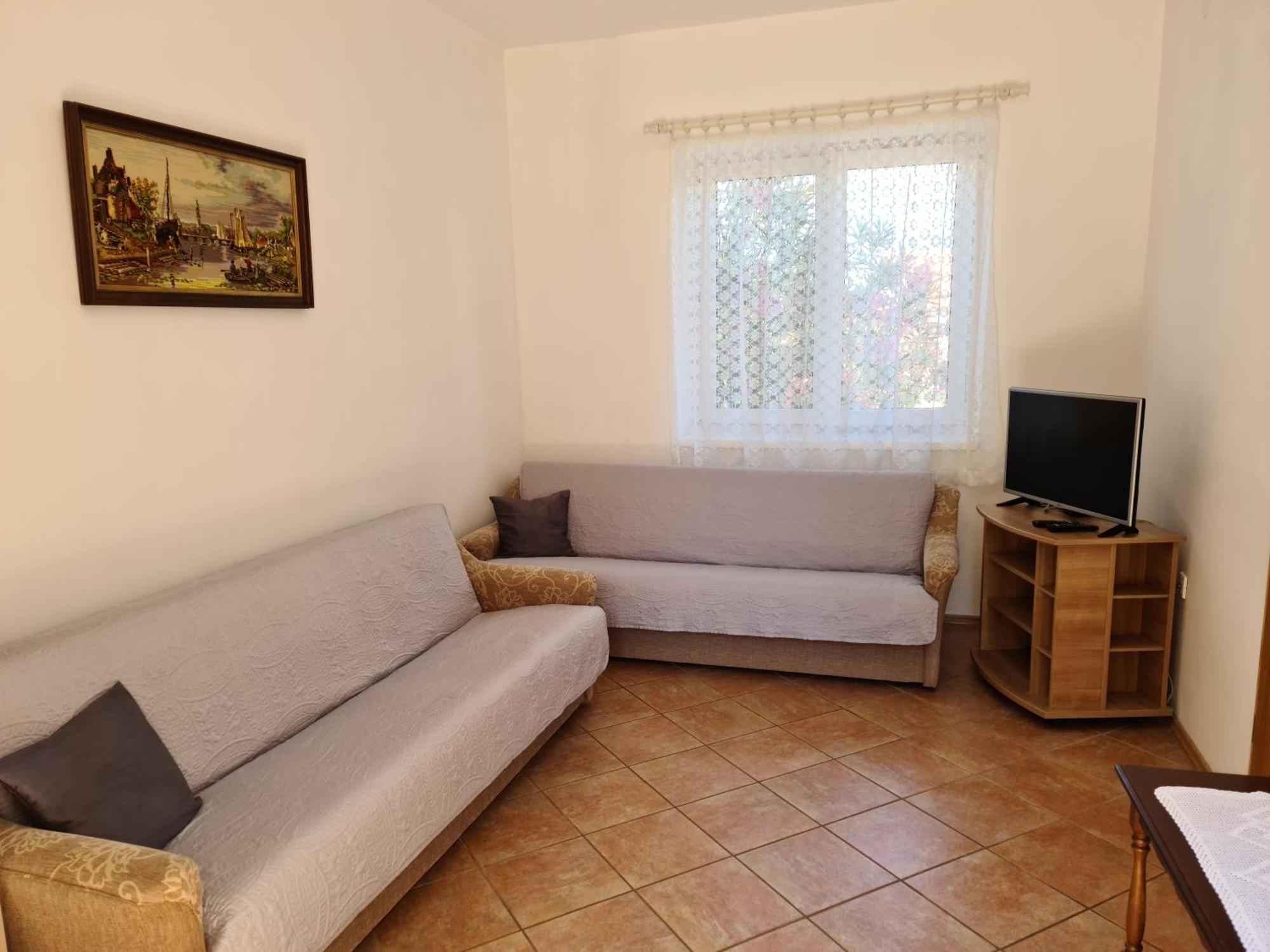 Apartments Mihalic 실로 외부 사진