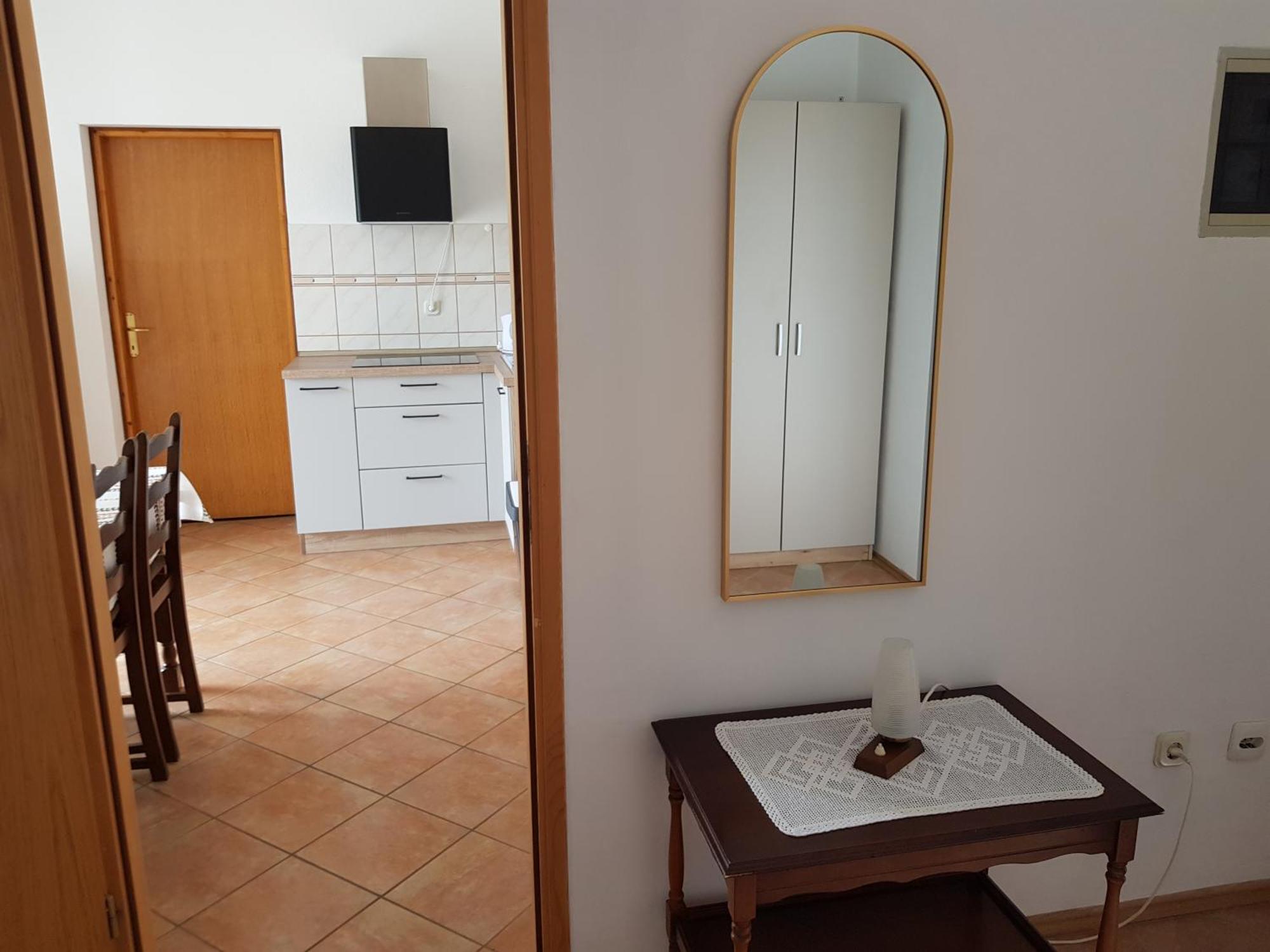 Apartments Mihalic 실로 외부 사진