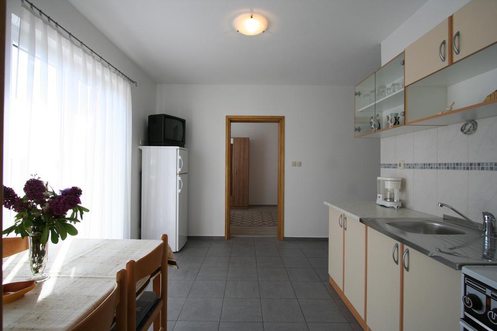 Apartments Mihalic 실로 외부 사진