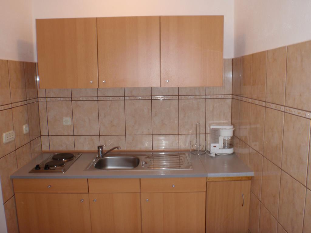 Apartments Mihalic 실로 외부 사진
