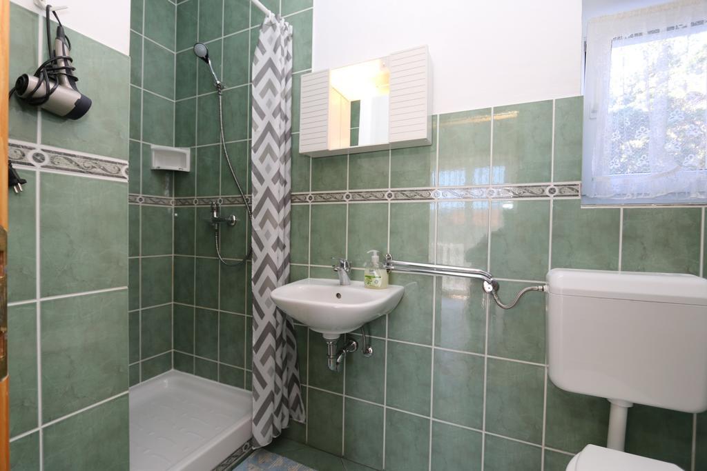 Apartments Mihalic 실로 외부 사진