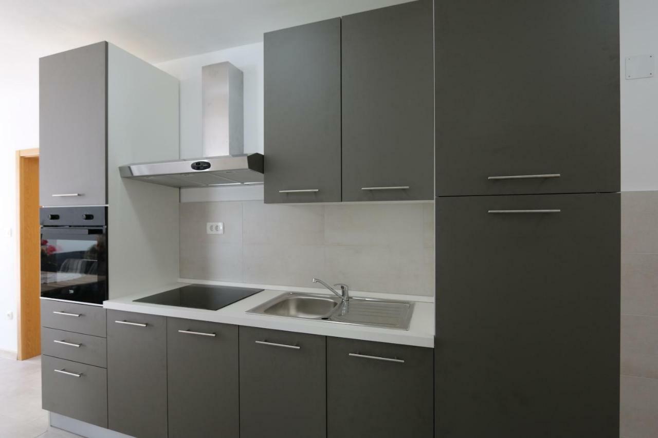 Apartments Mihalic 실로 외부 사진